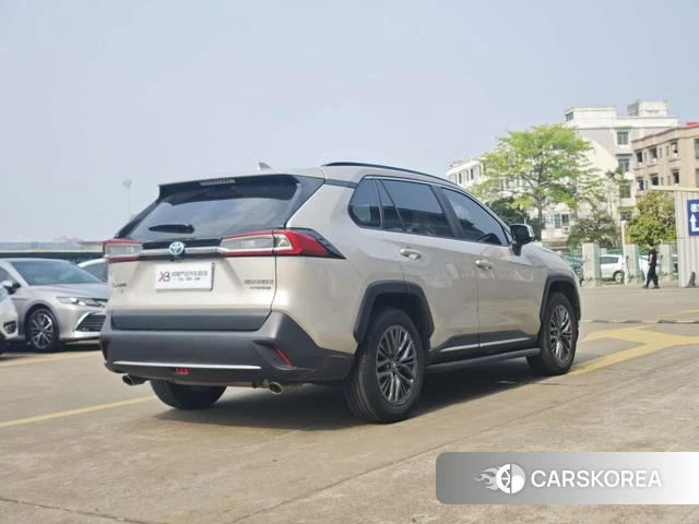 Toyota Wilanda id 4263609 из Китая 10