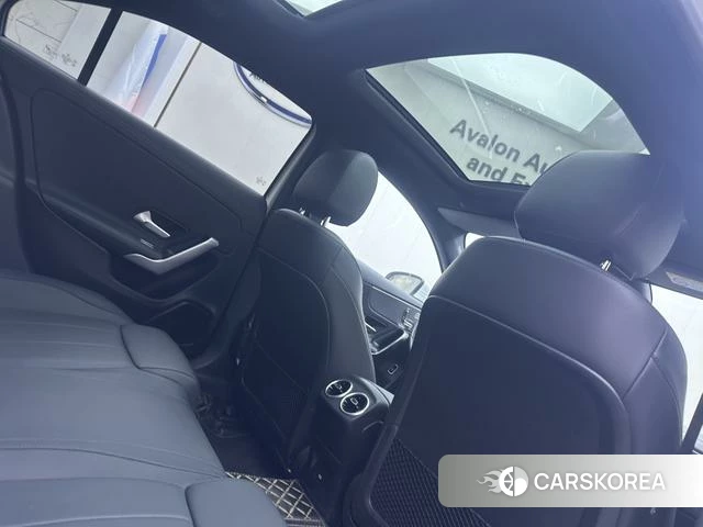Mercedes-Benz Class A id 4313655 из Китая 17