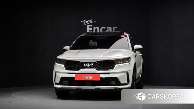 Kia Sorento 4th Generation id 3675314 из Кореи 13