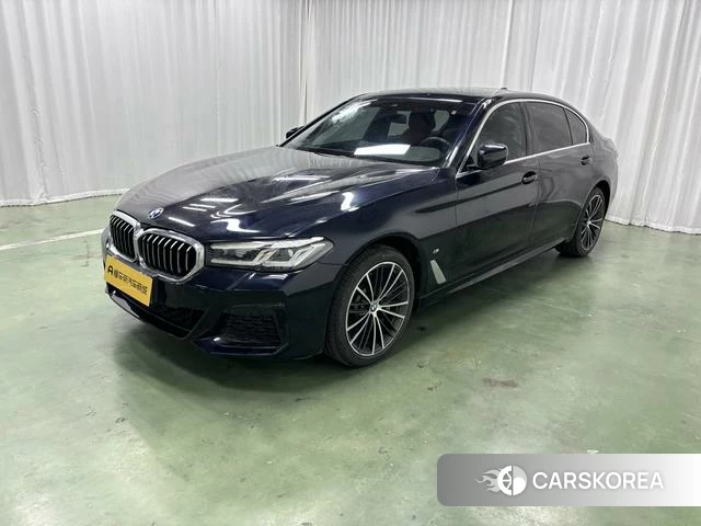 BMW 5 series id 4259047 из Китая 13