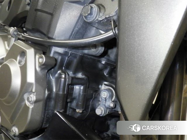 Engine photo