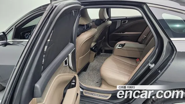 Kia K8 Hybrid id 2673164 из Кореи 13