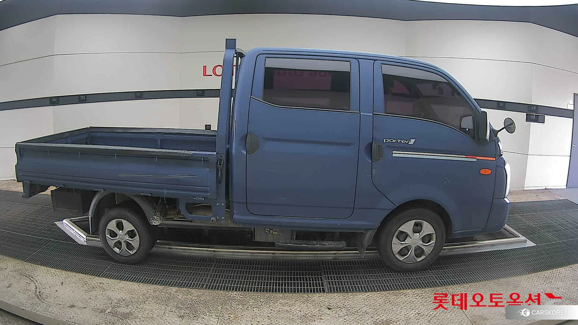 Hyundai Porter II id 3882109 из Кореи 23