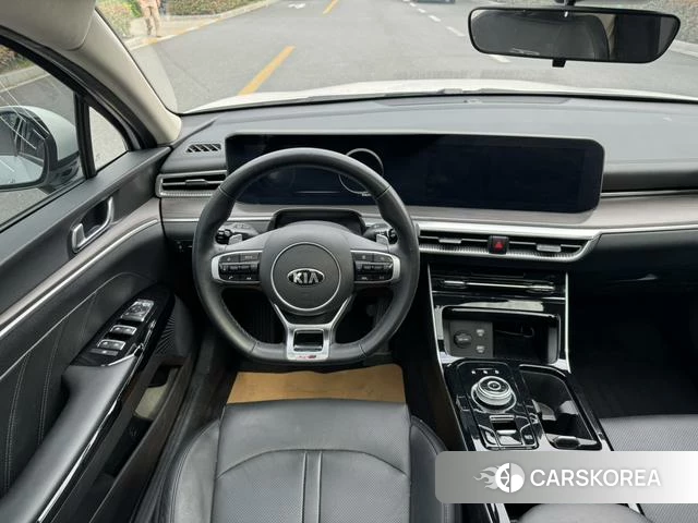 Kia K5 id 4212661 из Китая 17