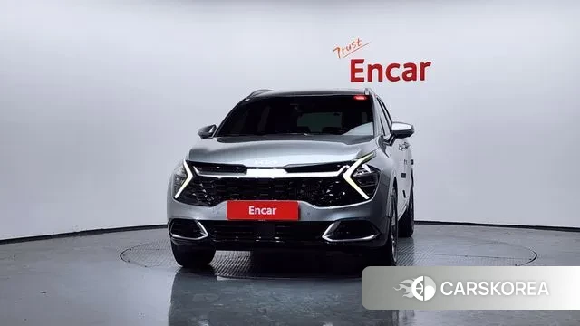 Kia Sportage 5th Generation id 3378020 из Кореи 13