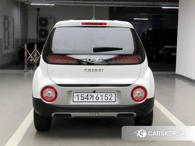 Hyundai Casper id 4715998 из Кореи 13