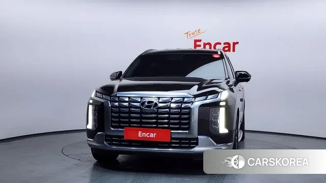 Hyundai The New Palisade id 3576997 из Кореи 13