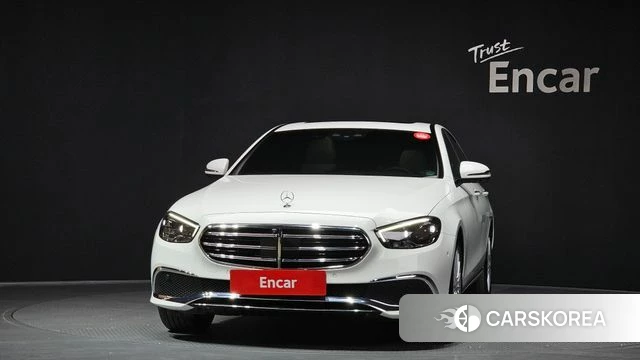 Mercedes-Benz E-Class W213 id 4360518 из Кореи 23