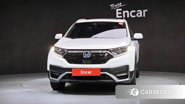 Honda CR-V 5th generation id 3712246 из Кореи 13