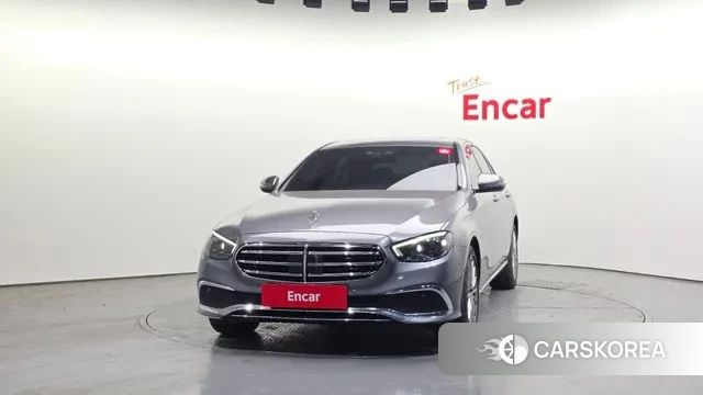 Mercedes-Benz E-Class W213 id 3777918 из Кореи 13