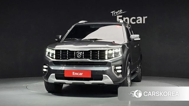 Kia Mohave Master id 4434038 из Кореи 23