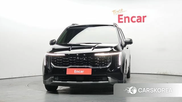Kia The New Carnival 4th Generation id 4353869 из Кореи 23