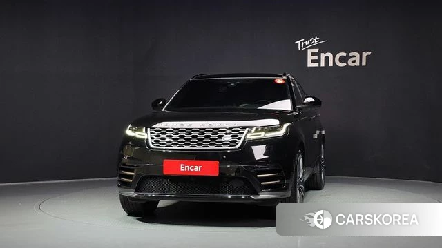 Land Rover Range Rover Velar id 4652135 из Кореи 13