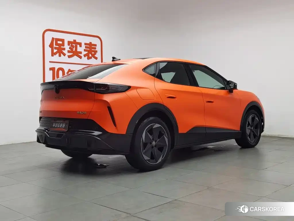 Volkswagen ID. UNYX id 4617186 из Китая 17