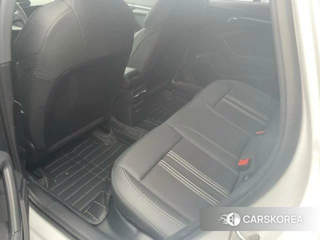 Audi A3 id 4353178 из Китая 7