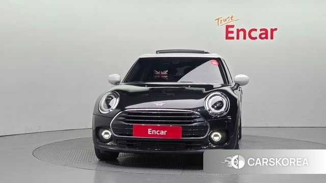 Mini Cooper Clubman id 4494664 из Кореи 23