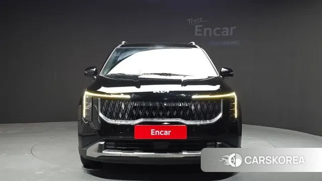 Kia The New Carnival 4th Generation id 3658906 из Кореи 13