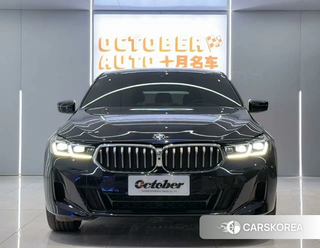BMW 6 series GT id 4271760 из Китая 10