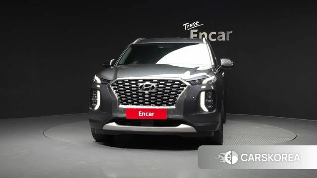 Hyundai Palisade id 3954028 из Кореи 13