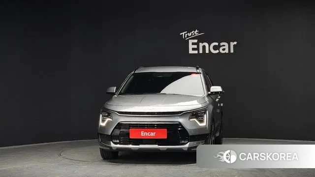 Kia Di Ol Nu Niro id 3670913 из Кореи 13