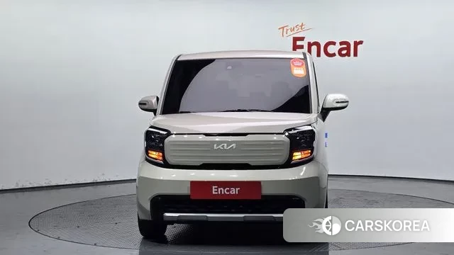 Kia The New Kia Ray id 3507806 из Кореи 13