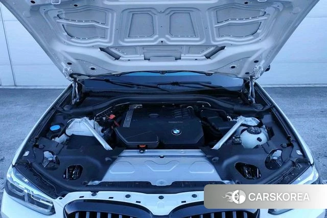 BMW X3 id 4299487 из Китая 8