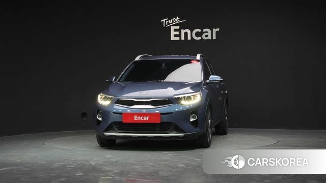 Kia Stonic id 3893418 из Кореи 13