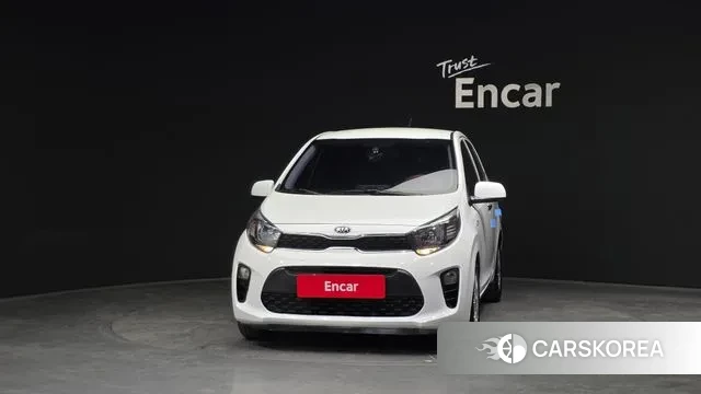 Kia All New Morning (JA) id 3547121 из Кореи 13