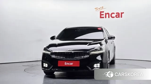 Kia Come New K7 id 3687706 из Кореи 13