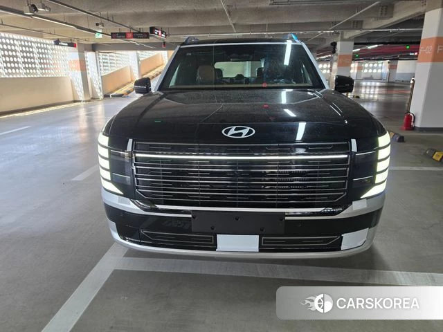Hyundai Palisade (LX3) id 4432239 из Кореи 9