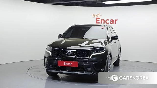 Kia Sorento 4th Generation id 4019610 из Кореи 13