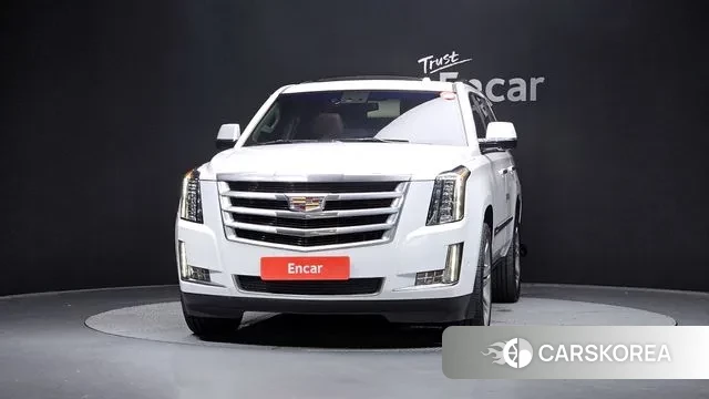Cadillac Escalade id 2966723 из Кореи 13