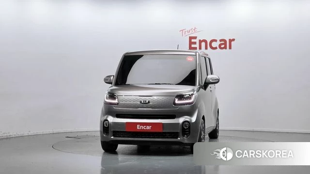 Kia The New Ray id 4780665 из Кореи 12
