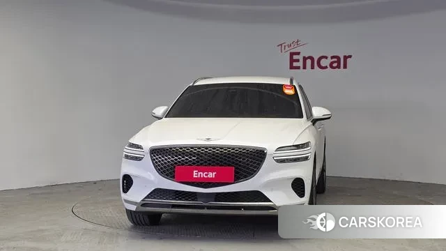 Genesis GV70 id 3707751 из Кореи 13