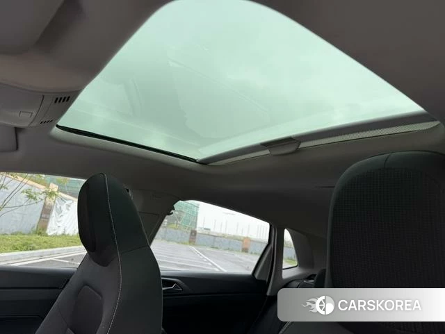 Volkswagen Polo id 4209516 из Китая 10