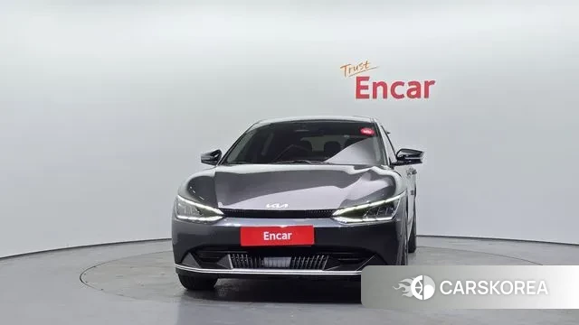 Kia EV6 id 3610884 из Кореи 13