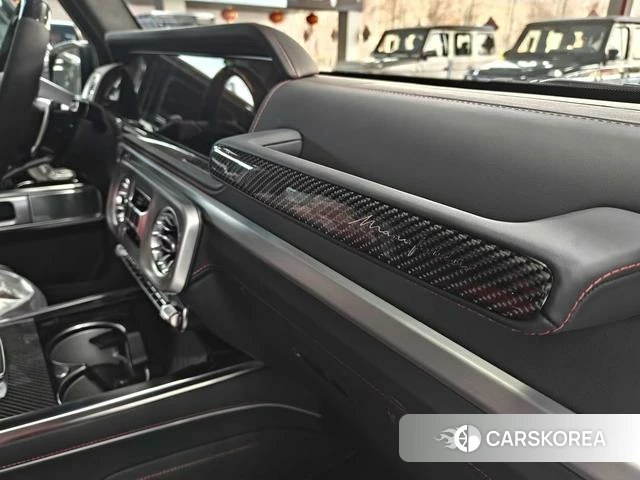 Mercedes-Benz G-class AMG id 4291460 из Китая 16