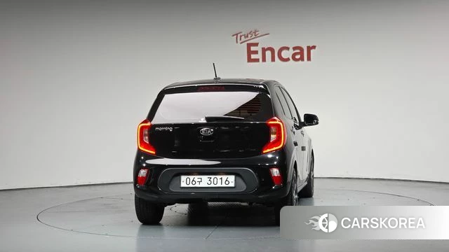 Kia All New Morning (JA) id 4502398 из Кореи 23
