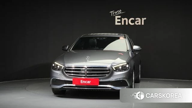 Mercedes-Benz E-Class W213 id 4562237 из Кореи 23