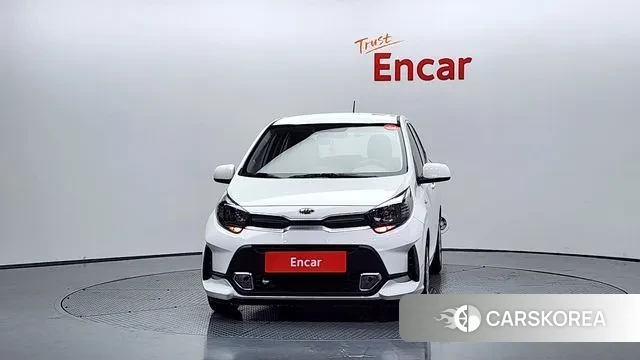 Kia Morning Urban (JA) id 3540822 из Кореи 13