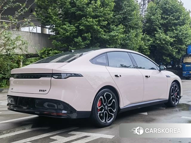 Nissan N7 2025 Другой из Китая, фото 3