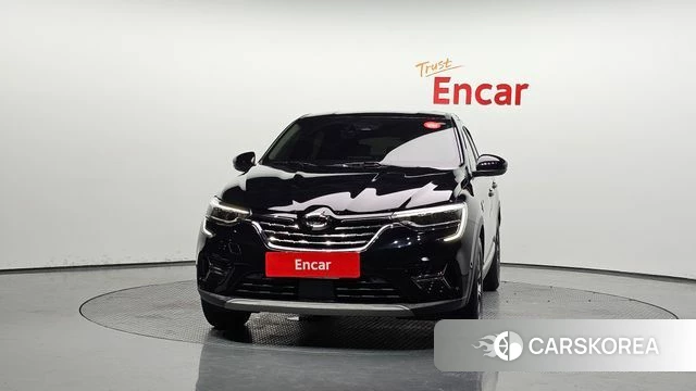Renault Korea (Samsung) XM3 id 4555680 из Кореи 23