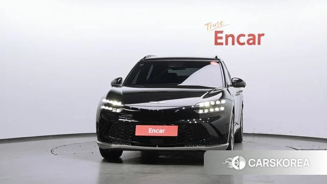 Genesis GV60 id 4635224 из Кореи 23