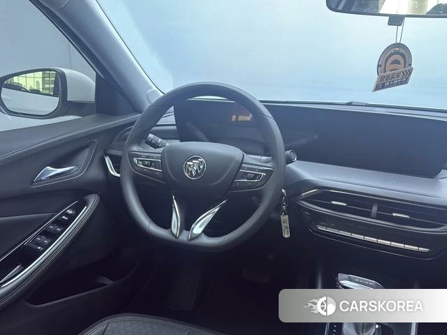 Buick Weilang id 3908174 из Китая 13