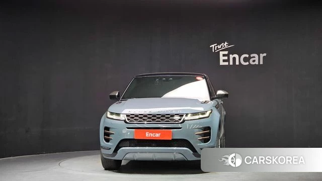 Land Rover Range Rover Evoque 2nd Generation id 4331141 из Кореи 23