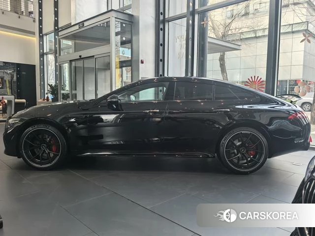 Mercedes-Benz AMG GT 2025 Черный из Китая, фото 6