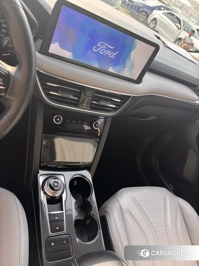 Ford Ruiji id 4216220 из Китая 14