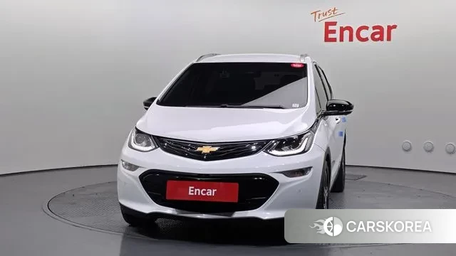 Chevrolet (GM Daewoo) Bolt EV id 3788220 из Кореи 13