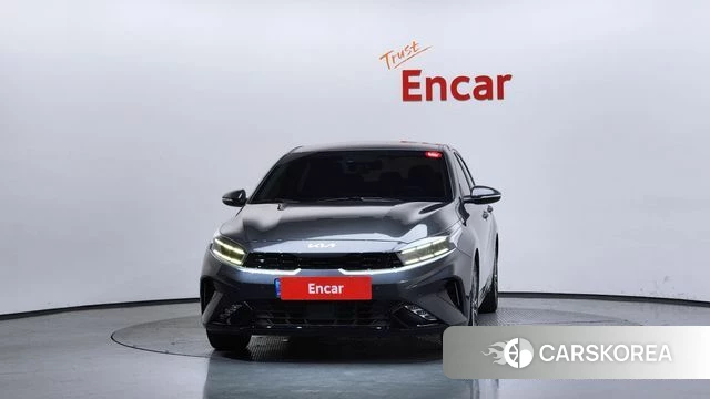 Kia The New K3 2nd generation id 4489511 из Кореи 23