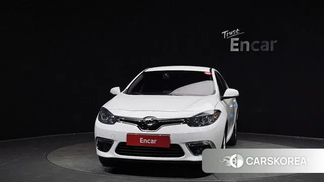 Renault Korea (Samsung) SM3 Neo id 3766744 из Кореи 13